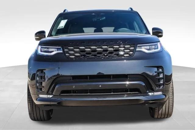 land rover discovery 2025 SALRL2FX9S2516291 image land rover discovery 2025 SALRL2FX9S2516291 image